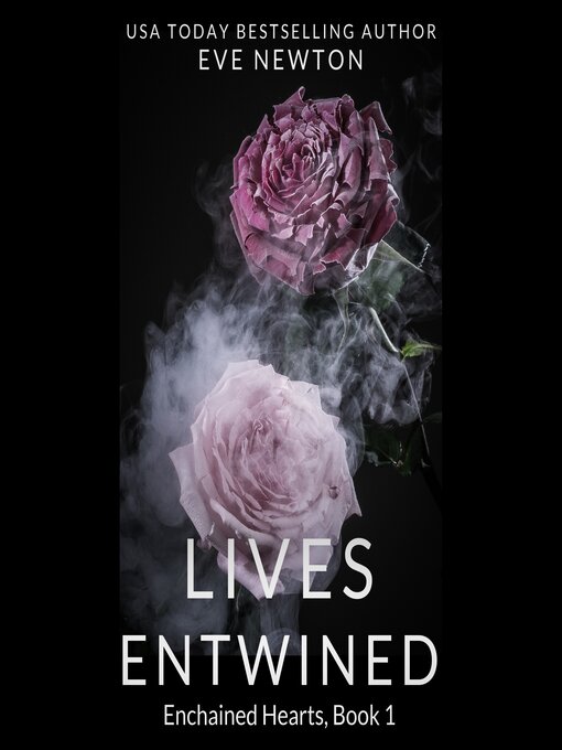Cover image for Lives Entwined